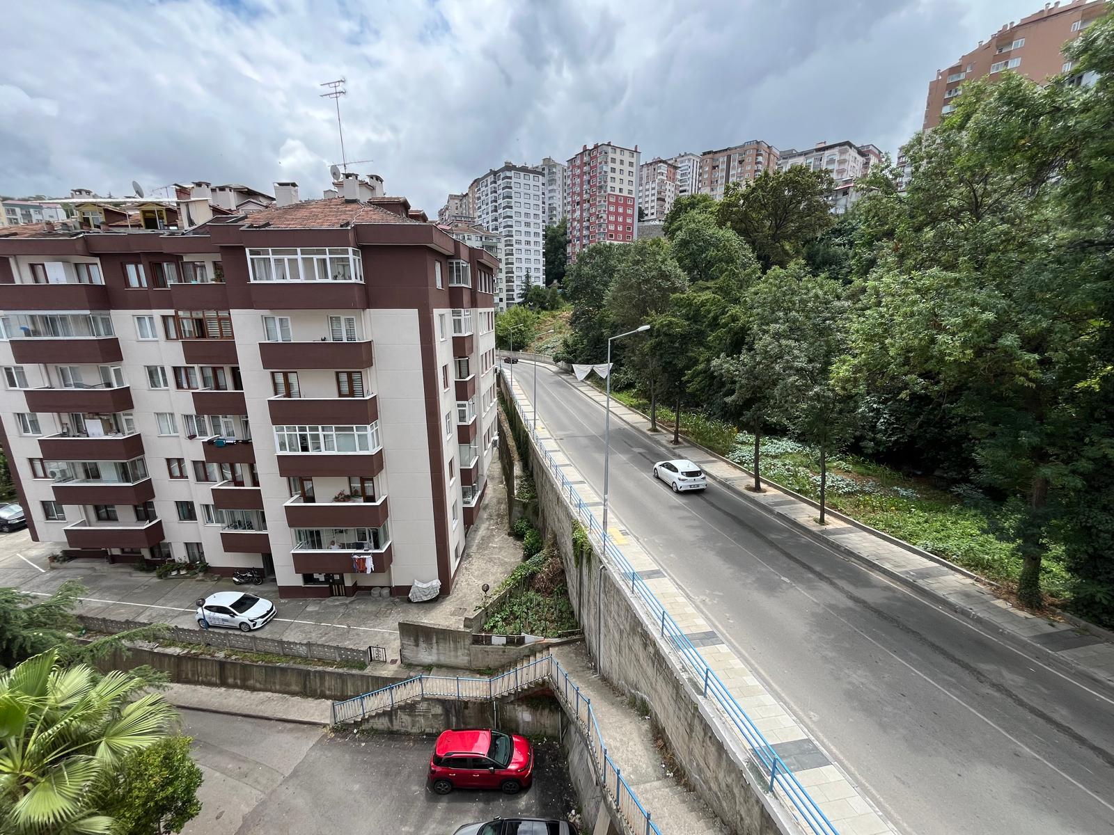 MABEL'DEN YEŞİLTEPE MAHALLESİNDE MANZARALI 3+1 SATILIK DAİRE